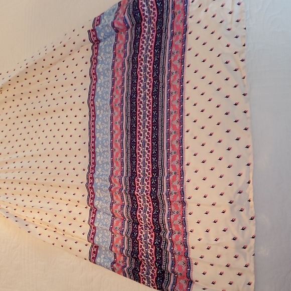 H&M Maxi Dress, Size 8, Floral - Picture 5 of 16